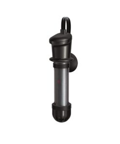 Tetra HT Submersible Aquarium Heater With Electronic Thermostat, 50-Watt, 2-10 Gallon 24 61fJ4zrsYaL
