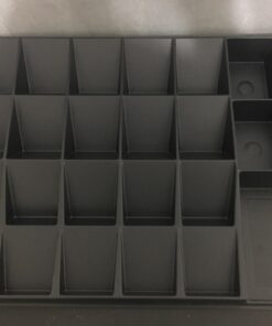 BCW 1-BX-SORT Sorting Tray Storage Box 8 61fKmHBTeRL