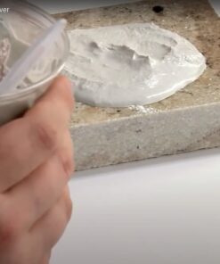 Alternative view of Aqua Mix Poultice Stain Remover