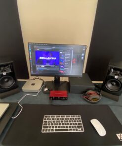 Apple Magic Mouse: Wireless, Bluetooth, Rechargeable. Works with Mac or iPad; Multi-Touch Surface - White 32 61fKv53wevL