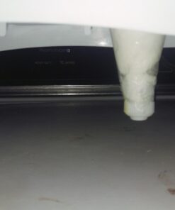 Wilton Decorating Bag Stand - Organize Icing Bags for Easy Reach and Quick Treat Decorating, Holds Flower Nails to Dry Buttercream Flowers, 6-Cavity 27 61fLLbXC6lL