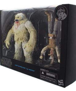 Star Wars Black Series 6" Luke Wampa Figure 10 61fLOEAwj3L