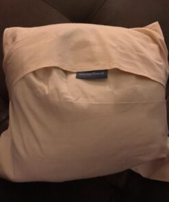 Huzi Infinity Pillow - Home Travel Soft Neck Scarf Support Sleep Grey 33 61fLxlQfqRL