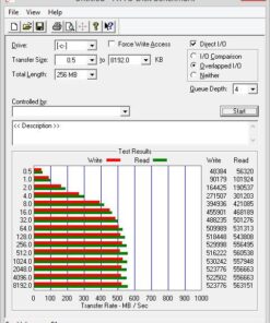 SAMSUNG 850 PRO - 512GB - 2.5-Inch SATA III Internal SSD (MZ-7KE512BW) 512 GB SSD Only 45 61fMW50V0PL