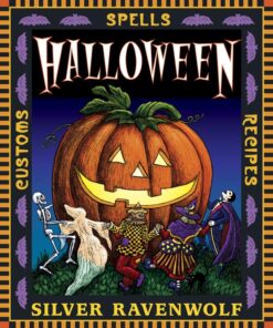 Halloween! (Holiday Series, 1)