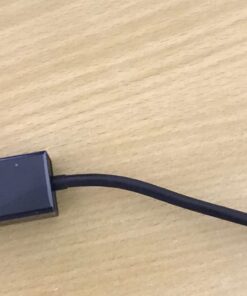 UGREEN USB to Ethernet Adapter for Laptop PC Gigabit USB 3.0 to 10 100 1000 Mbps Network Adapter USB A to RJ45 Wired LAN Adapter Compatible with Nintendo Switch MacBook Mac Mini Windows macOS Linux Black 42 61fNwECUKLL
