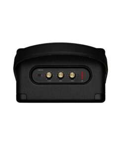 Marshall Kilburn II Bluetooth Portable Speaker - Black & Brass Black and Brass 13 61fOUdn4h L