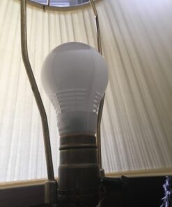 Cree Lighting BA19-08027OMF-12CE26-1C100 Cree Connected LED Smart Bulb, 1pk, Soft White (Packaging may vary) 1 Count (Pack of 1) 20 61fOXnlLkQL