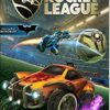 Rocket League Ultimate Edition - Nintendo Switch 11 61fPQtWSxL