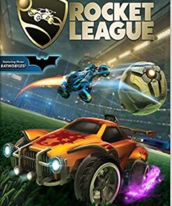 Rocket League Ultimate Edition - Nintendo Switch