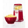 Hot Air Popcorn Maker, Nostalgia '50s-Style, Table-Top, Red 8 61fQ 0vTP1L