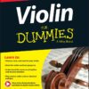 Violin For Dummies, Book + Online Video & Audio Instruction Paperback, March 30, 2015 7 61fQJOZA2ZL