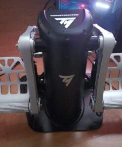 Thrustmaster TPR Pedals Worldwide Version (PC) 22 61fQhLerwmL