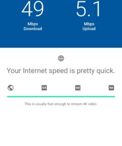 Google WiFi system, 3-Pack - Router Replacement for Whole Home Coverage (NLS-1304-25),White Google Wifi (2016 model) 3 Pack 49 61fSKnZnCbL