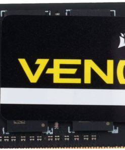 Corsair Vengeance Performance Memory Kit 32GB DDR4 2666MHz CL18 Unbuffered SODIMM (2x16GB) 2666Mhz C18 (2 x 16GB) 34 61fSOAdcfmL