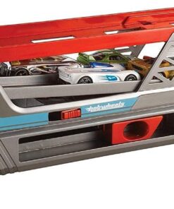 HOT WHEELS BLASTIN' RIG Vehicle Hot Wheels City Blastin' Rig 11 61fTRqbOU0S