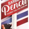 Black Ice Spray Barber Pencil (White) 26 61fUKQUdQ L