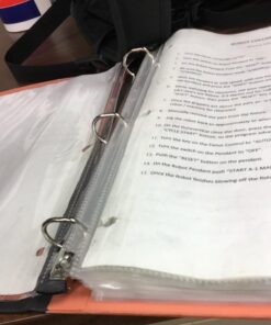 Avery Economy Clear Sheet Protectors, 8.5" x 11", Acid-Free, Archival Safe, 100 page protectors (75091) 100 Pack 5 61fUXKZ1AlL