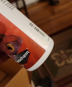 Seachem Prime Fresh and Saltwater Conditioner - Chemical Remover and Detoxifier 500 ml 42 61fVqyBoaDL