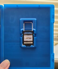 Code: Realize Wintertide Miracles - PlayStation Vita 8 61fWEXq5AqL