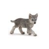 Papo Wolf Cub Toy Figure 4.2cm 26 61fXEazu8LL