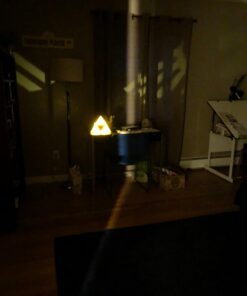 Paladone The Legend of Zelda Triforce Night Light 23 61fXzoUpCFL