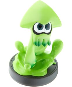 Splatoon 3-pack amiibo (Splatoon Series) Splatoon 3-pack USA 25 61fY3WkrJGL