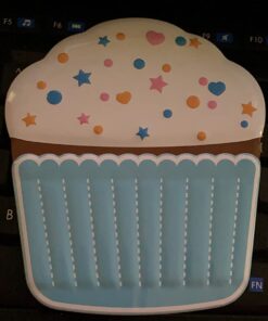Amazon.com Gift Card in a Birthday Gift Box (Various Designs) 0 Birthday Cupcake Tin 38 61fYmw5qXQL 1