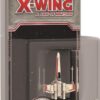 Star Wars X-Wing Miniatures Game 1st Edition EXPANSION PACK - Enhance Your Rebellion Fleet! Strategy Game for Kids & Adults, Ages 14+, 2 Players, 30-45 Minute Playtime, Made by Atomic Mass Games 36 61fZ7JhvB4L