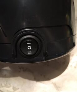 Yogasleep Dohm Classic (Black) The Original White Noise Machine, Soothing Natural Sound from a Real Fan, Noise Cancelling for Office Privacy, Travel & Meditation, Sleep Therapy For Adults & Baby Black 23 61fZcC79lWL