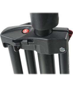 Manfrotto 1005BAC Ranker Stand (Black) 17 61fb82ts0AL