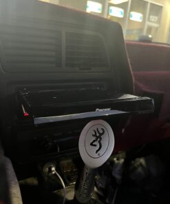 Pioneer AVH-3400NEX 7" Display Single-Din In-Dash NEX DVD Receiver 21 61fbIivLhbL