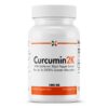 Stop Aging Now - Curcumin2K Formula with BioPerine Black Pepper Extract for Up to 2000% Greater Absorption - 60 Veggie Caps 22 61fbS1bCM8L