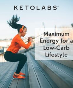 Ketolabs Ketocore Keto Vitamins | Keto Multivitamin for Men & Women | Keto Supplements & Pills for Ketosis, Low Carb & Carnivore Diets | No Keto Flu | Rich in Magnesium & Potassium | 90 Capsules 90 Count (Pack of 1) 13 61fbVPkz4hL
