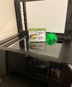 952 XL Ink Cartridge Replacement for HP 952 Ink Cartridges Black Cyan Magenta Yellow (4-Pack),Compatible for OfficeJet Pro 8710 8720 7740 8210 8715 7720 8702 8725 8740 8730 8700 8200 Printer 27 61fbuPnjVCL