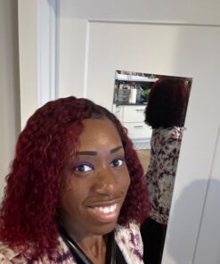 MANIC PANIC Flash Lightning Hair Bleach Kit - 30 Volume Developer + Bleach Powder for Hair Lightening + Lifting up to Five Levels - Vegan And Cruelty Free Orginal 80 61fcqD9fkDL