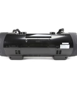 Emerson EPB-3001 Dual Subwoofer Bluetooth Boombox 9 61fczzIa XL