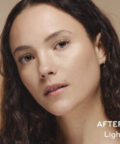 purlisse Perfect Glow BB Cream SPF 30: Clean & Cruelty-Free, Medium Flawless Coverage, Hydrates with Jasmine | Light 1.4oz 1.4 Fl Oz (Pack of 1) 26 61fdCkW2QL