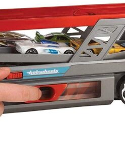 HOT WHEELS BLASTIN' RIG Vehicle Hot Wheels City Blastin' Rig 12 61fdSyPOCYS