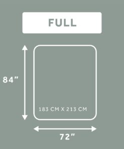 Sunbeam Royal Ultra Fleece Heated Electric Blanket Full Size, 84" x 72", 12 Heat Settings, 12-Hour Selectable Auto Shut-Off, Fast Heating, Machine Washable, Warm and Cozy, Cabernet 19 61ff bjEpL 1