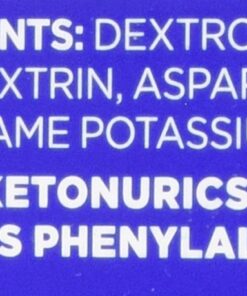 EQUAL Original Zero Calorie Sweetener, Sugar Substitute, 1000 Packets 1000 Count (Pack of 1) 23 61fgHhjK9kL