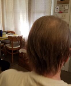 CombPal Scissor Clipper Over Comb Hair Cutting Tool - Barber Hair cutting kit - DIY Home Hair cutting Guide Comb Set (Classic Set, Yellow) 1 Count (Pack of 1) 36 61fgHyITSaL