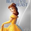 Beauty and the Beast: 25th Anniversary Edition - (BD+DVD+DIGITAL HD) Blu-ray September 20, 2016 5 61fglG1BzpL