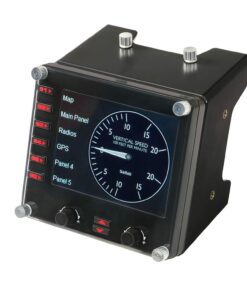 Logitech G USB Pro Flight Instrument Panel 16 61fh6AuyXSL