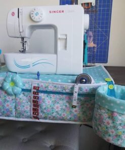 SINGER | Start 1304 Sewing Machine with 6 Built-in Stitches, Free Arm Sewing Machine - Best Sewing Machine for Beginners 57 61fhxqqmEL