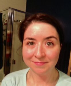 Leven Rose Pomegranate Seed Oil, 100% Pure Unrefined Cold Pressed Antioxidant Moisturizer for Hair Skin and Nails 1 oz 1 Fl Oz (Pack of 1) 35 61fjOIBNX8L