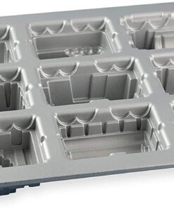 Nordic Ware Platinum Collection Train Pan Train Cakes 22 61fkcPqpvNL