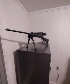 CVLIFE 6-9 Inches Bipod Picatinny Bipod with Adapter Black 38 61fkmqeYL