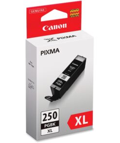 Canon PGI-250XL PGBK Compatible to iP7220,iX6820,MG5420,MG5520/MG6420,MG5620/MG6620,MX922/MX722,iP8720,MG6320,MG7120,MG7520 Printers Black Ink 9 61flvYSW93L