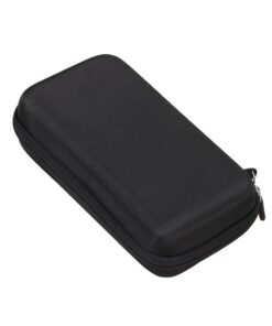 Hermitshell Hard Travel Case for Wahl Professional 8061-100 8164 5-Star Series Rechargeable Shaver Shaper (Black) 11 61fm4FrA6nL